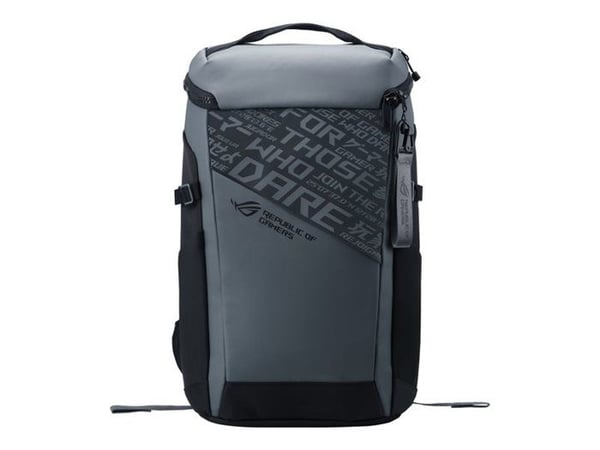 Gaming Ryggsäck - ASUS - ROG Ranger BP2701 - Vattentålig - 22L - Kompatibel med 17 tum