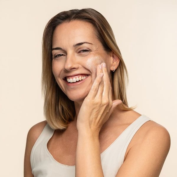 Pack Behandling Rengöring Ansikte Rice InnovaGoods KITT HYGIENPRODUKTER KROPP - KITT HYGIENPRODUKTER ANSIKTE