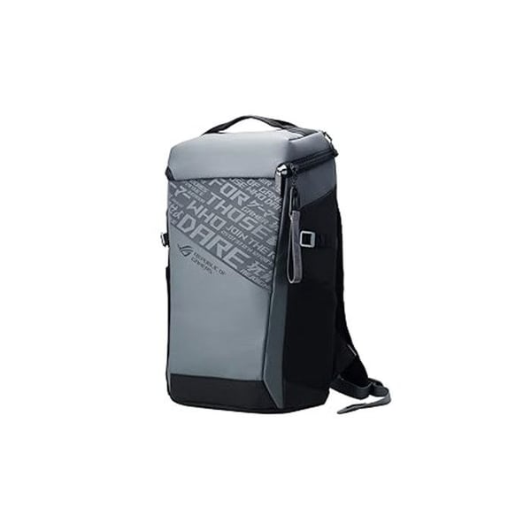 Gaming rygsæk - ASUS - ROG Ranger BP2701 - Vandafvisende - 22L - 17-tommer kompatibel