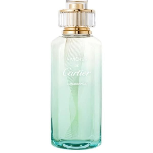 Cartier Rivières de Cartier Luxuriance Eau de Toilette Mixte 100 ml utan lådor