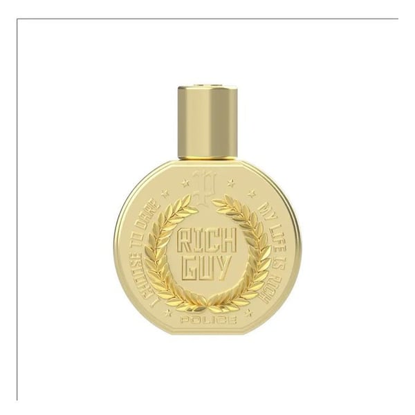 RICH GUY FOR MAN eau de toilette spray 30 ml