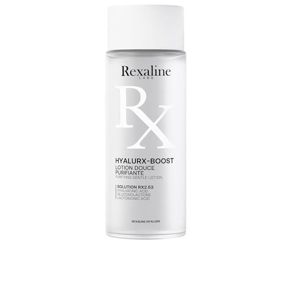 HYALURX-BOOST mild rengörande lotion 50 ml