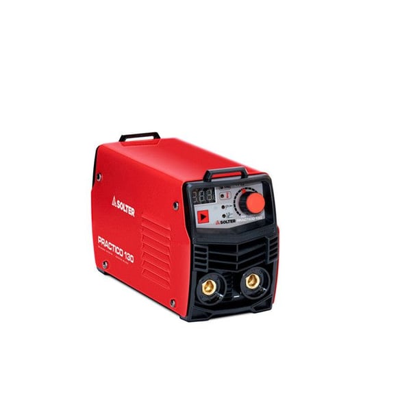 Pratique Inverter 130 Enkel