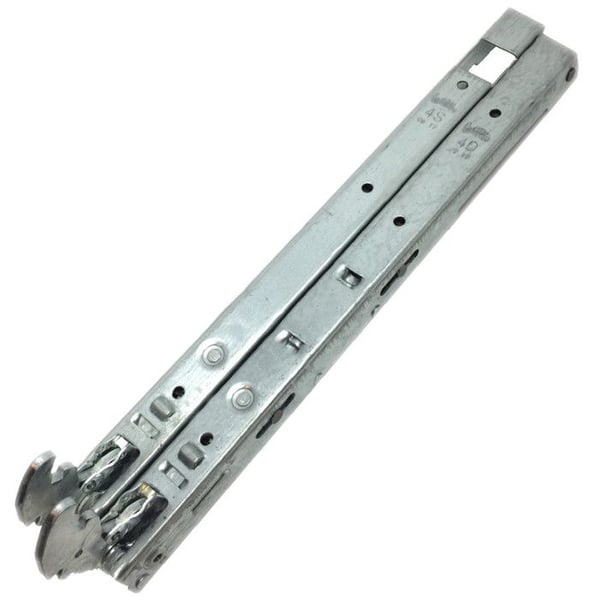 Hängslen - WHIRLPOOL - 2-pack - 310x70 mm - Grå