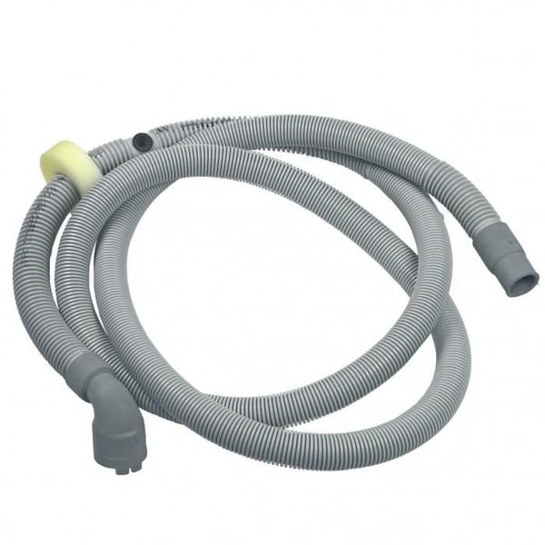 AVLOPPSSLANG 2,3 M MED VENTILATION FÖR AEG DISKMASKIN - ELECTROLUX 1118697000