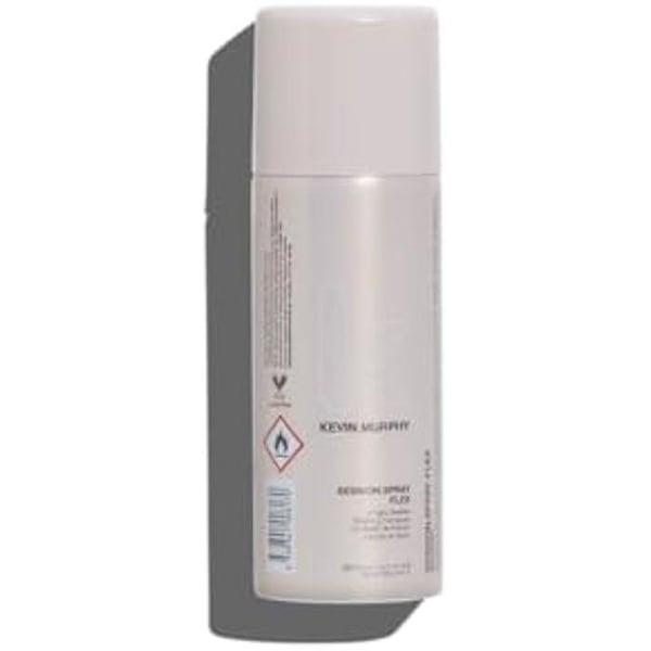 Hårspray - KEVIN MURPHY - Styling Session Spray Flex - 100ml - Alle hårtyper - Unisex