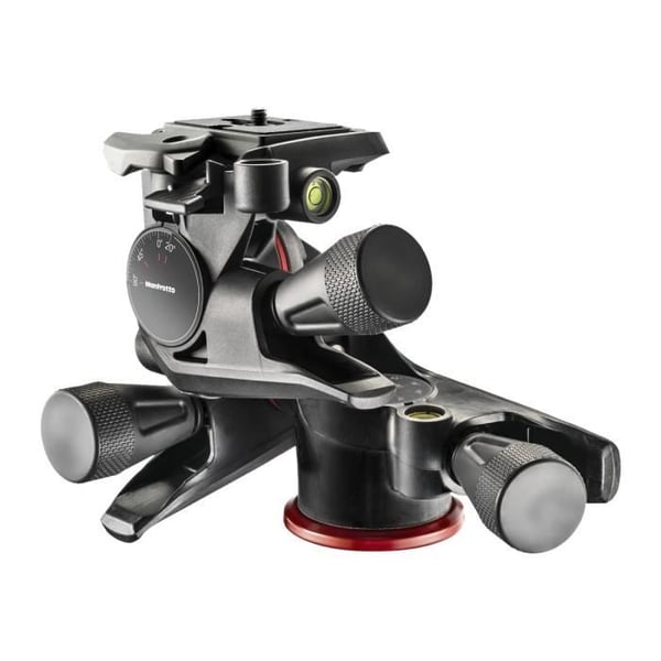 Manfrotto XPRO MHXPRO-3WG Statiftopp