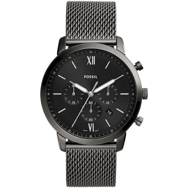 Klocka - Fossil - Neutra Chronograph - Analog - Unisex - Vuxen