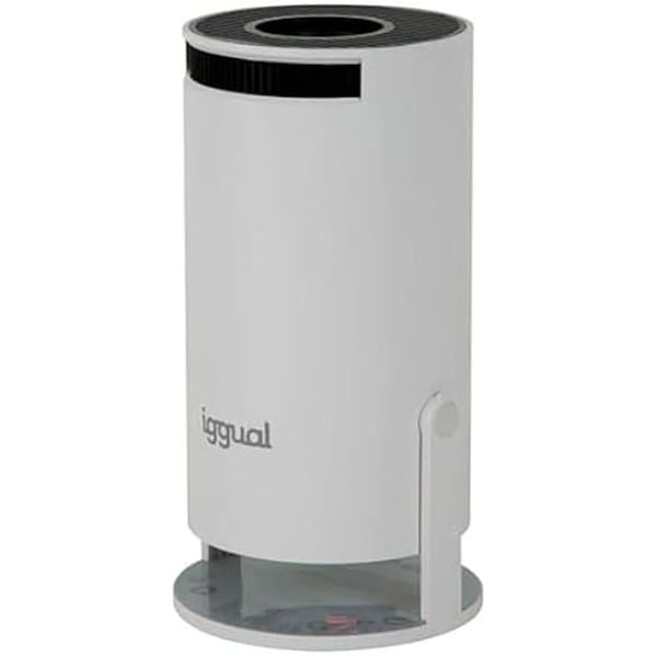 Projektor - IGGUAL - Mini MP720p - HDMI - WiFi - 3D - 720p