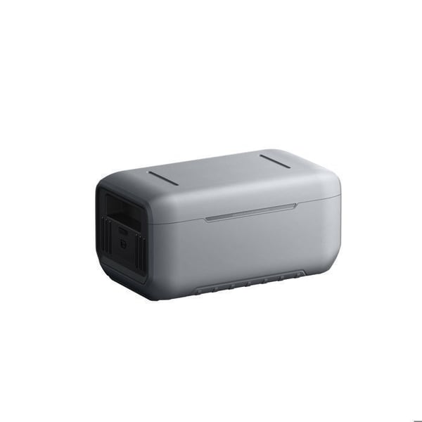 Anker SOLIX BP2000 Gen 2 - Utökningsbatteri 2048Wh - för C2000 Gen 2 Bärbar elstation