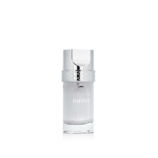 Eau de Parfum - Khadlaj Infini - Unisex - 100 ml - Hög koncentration