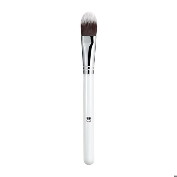 Ilū Make Up Platt Foundation Pincel 113 - platt pensel