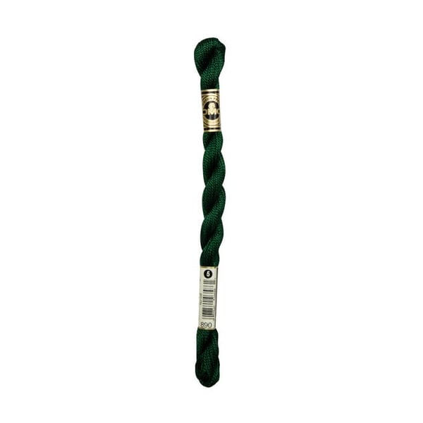 COTON PERLE 1 ECH 25M (M) 890