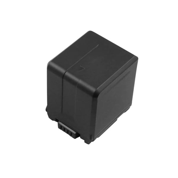 Batteri för Panasonic Camescope VW-VBG260 Li-ion 7.2V 2640mAh 19.0Wh