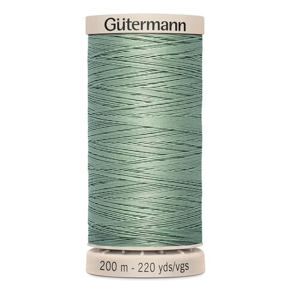 Fil quiltning 100% bomull 5x200m - Att 816 - 8816