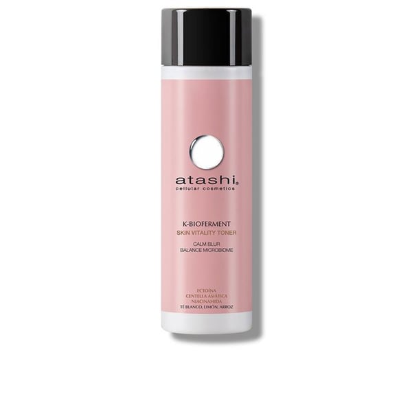 K-BIOFERMENT INSTANT BLUR lugnande tonic för känslig hud 250 ml