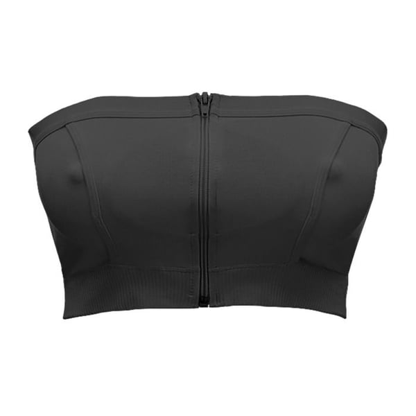 MEDELA - Hands-free™ uttryckande bustier - svart - storlek L - handsfree-kit