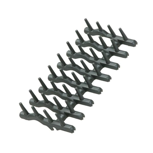 Gummipikoter original Diskmaskin 1380184109 ELECTROLUX, IKEA, AEG, ARTHUR MARTIN ELECTROLUX, FAURE, ZANUSSI, ARTHUR MAR