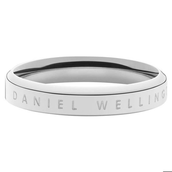 Daniel Wellington Classic Ring DW00400030 (Storlek: 54)