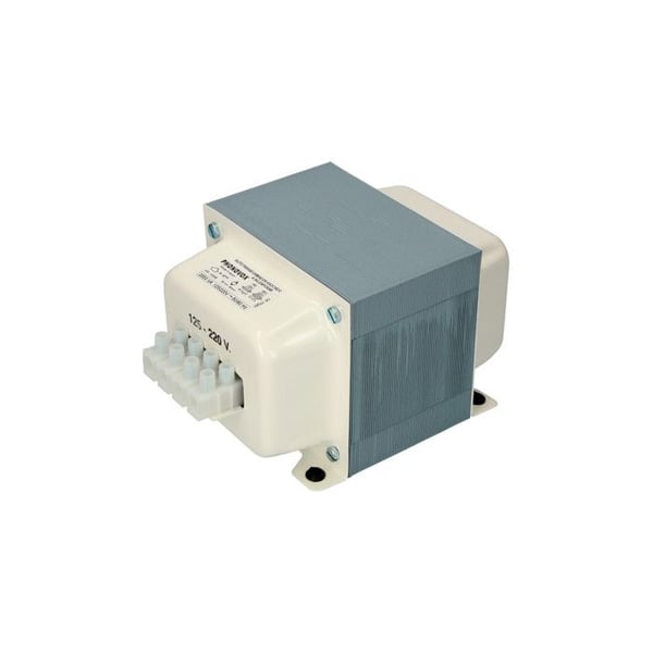 Reversibelt autotransformator 3000va (2100w) 125v-220v 11kg Phonovox