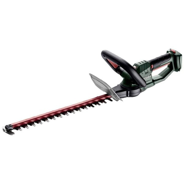 Metabo HS 18 LTX 45 trådløs hækkeklipper uden batteri 18 V