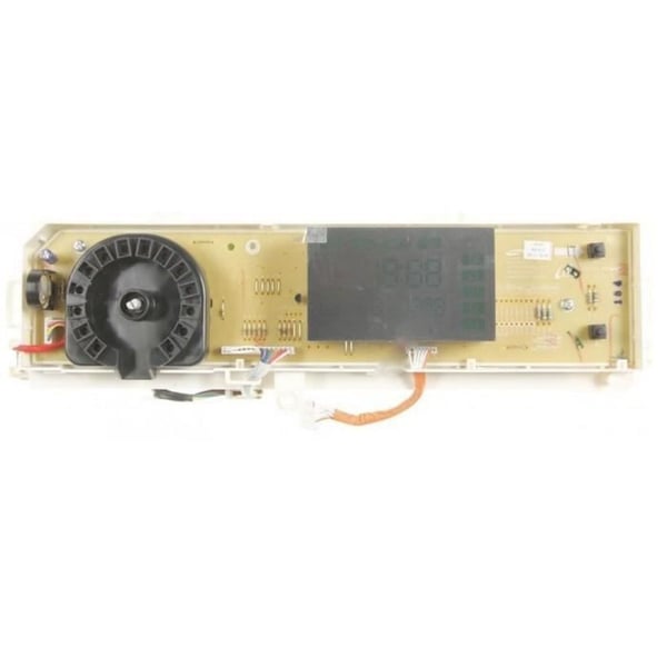 STRÖMFODUL MED EEPROM FÖR SAMSUNG TVÄTTMASKIN * DC94-06068A WF80F5E3U4W/EF