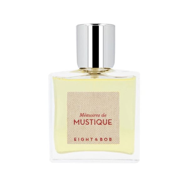 Eau de Toilette - EIGHT & BOB - Memoires de Mustique - 100ml - Mixte - Vuxen