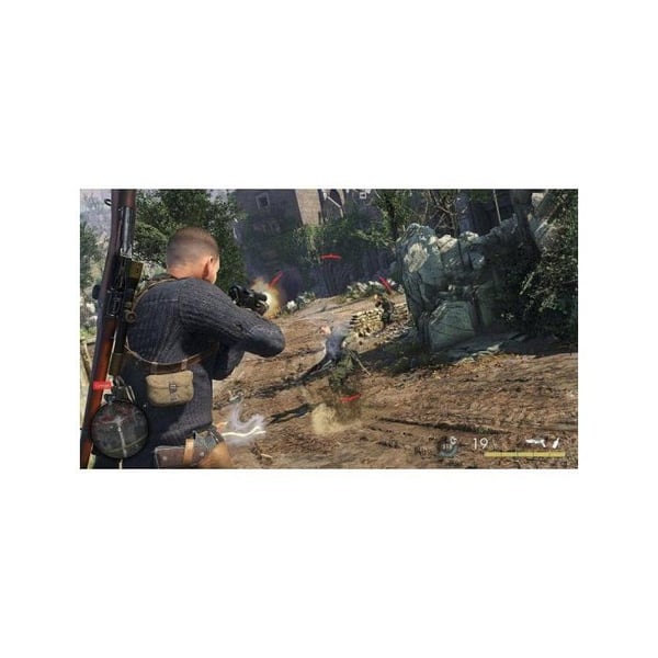 Sniper Elite 5 PS5