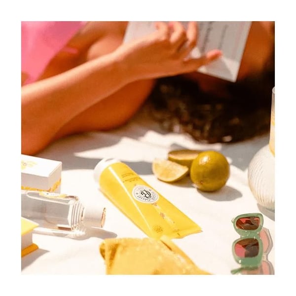 Roger & Gallet Fleur d'Osmanthus Duschgel Vårdande 200ml