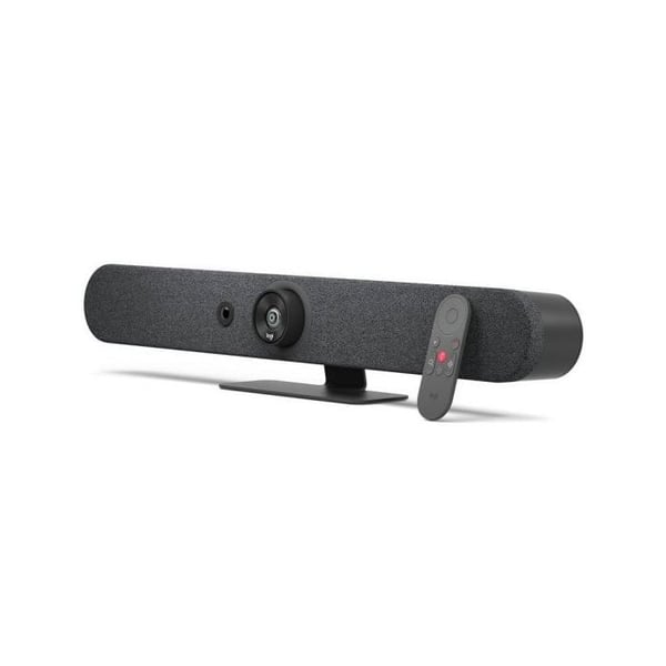 Logitech ConferenceCam Rally Bar Mini Graphite - 960-001339