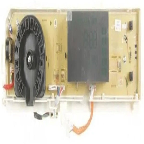 STRÖMFODUL MED EEPROM FÖR SAMSUNG TVÄTTMASKIN * DC94-06068A WF80F5E3U4W/EF