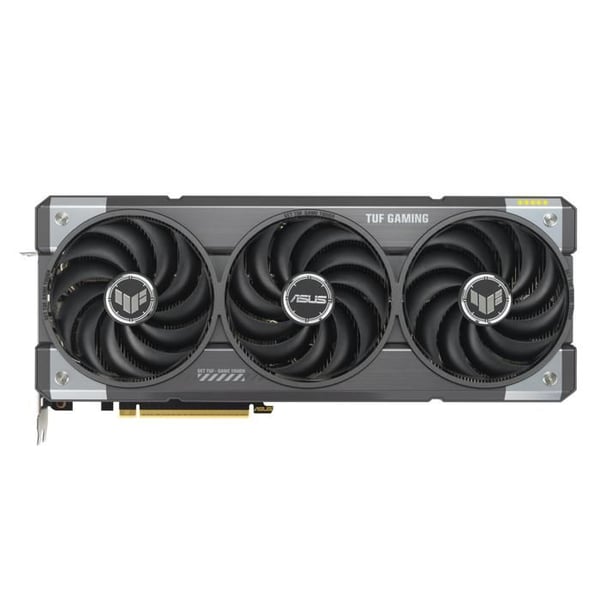 Grafikkort - Asus - TUF Gaming GeForce RTX 5070 - 12 GB GDDR7 - PCIe 5.0 - HDMI, DisplayPort