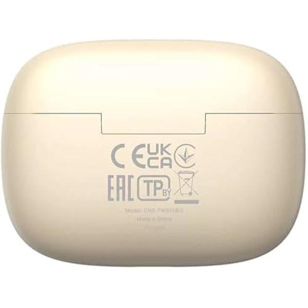 Bluetooth-hörlurar - CANYON - TWS-10 - Aktiv brusreducering - Automatisk parning - Transparent läge