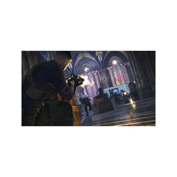 Sniper Elite 5 PS5