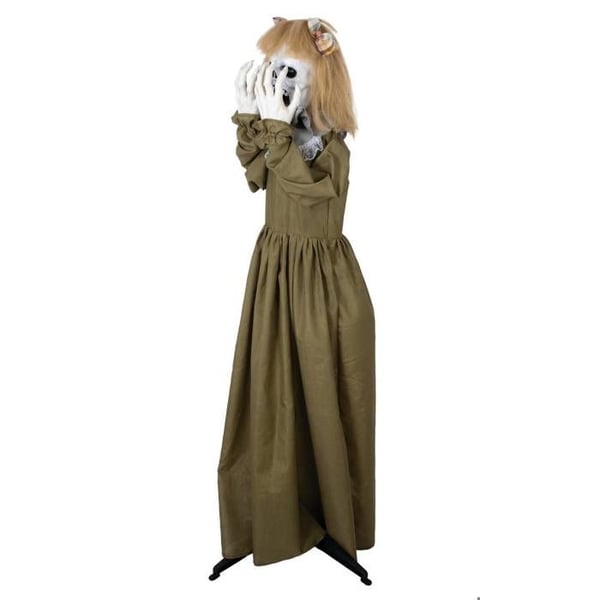 Automatisera Halloween - PTIT CLOWN - 24095 - Animerad - Ljud - Ljus - 160 cm