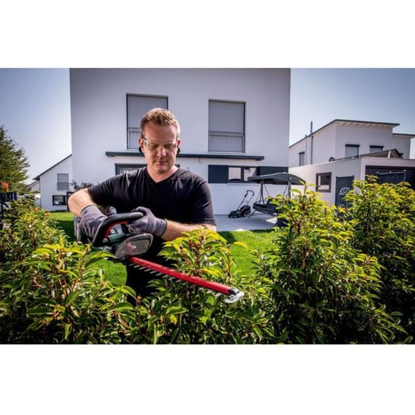 Metabo HS 18 LTX 45 trådløs hækkeklipper uden batteri 18 V