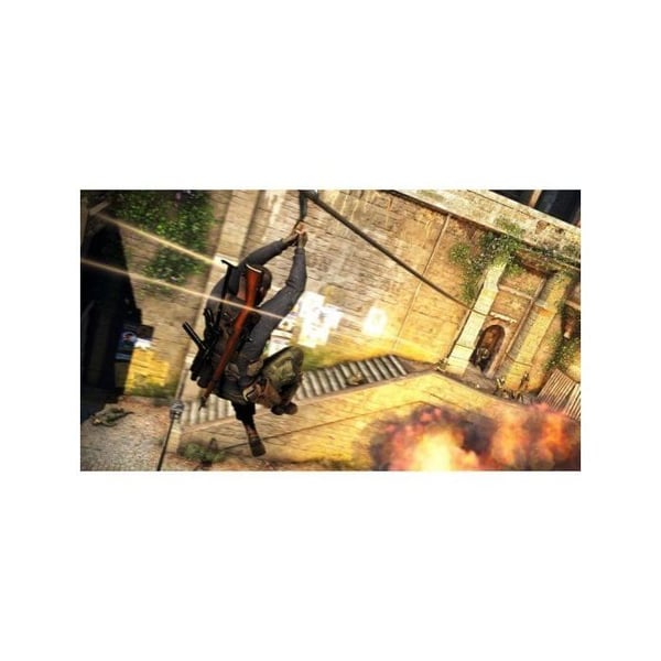 Sniper Elite 5 PS5