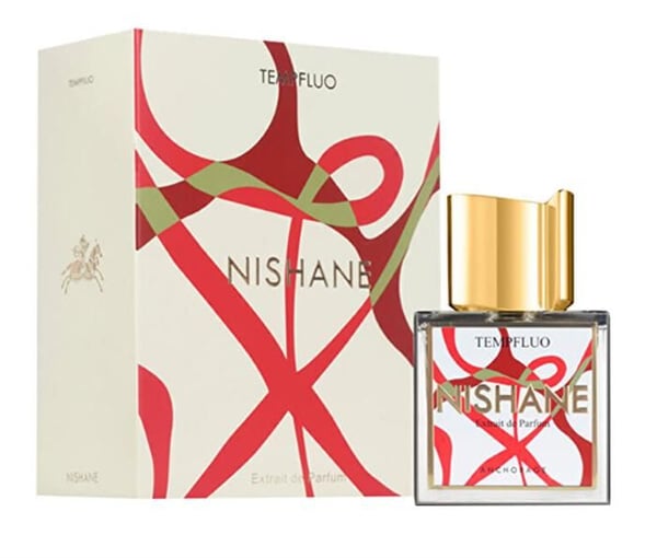 Nishane Tempfluo Extrait de Parfum (Unisex) 100 ml