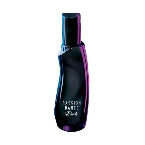 AVON Eau de Toilette Passion Danse Foncé 50 ml