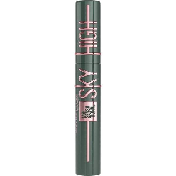 Maybelline New York Mascara Sky High Grön Höjd