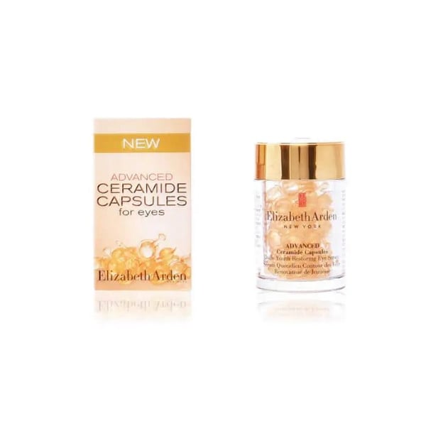 Sérum - ELIZABETH ARDEN - Advanced Céramide - 60 Kapslar - Återställning - Kvinna