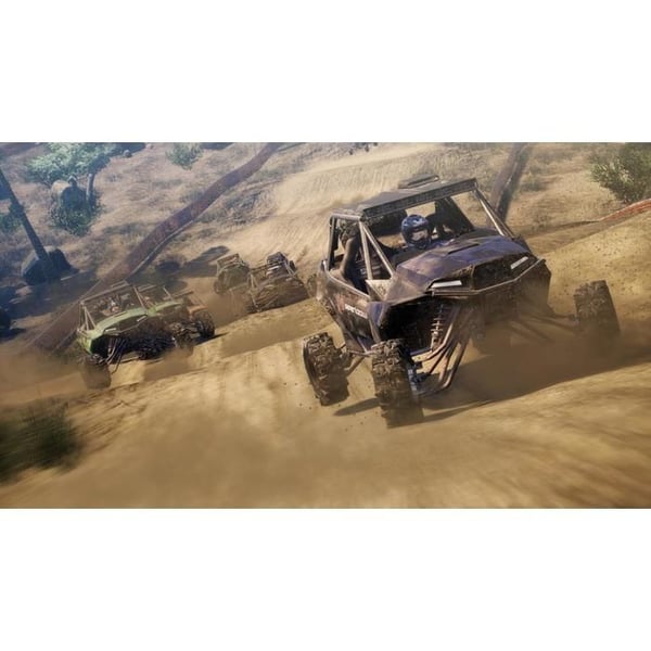 Mx Vs Atv All Out! på SWITCH, ett racing-/arkadspel för SWITCH.