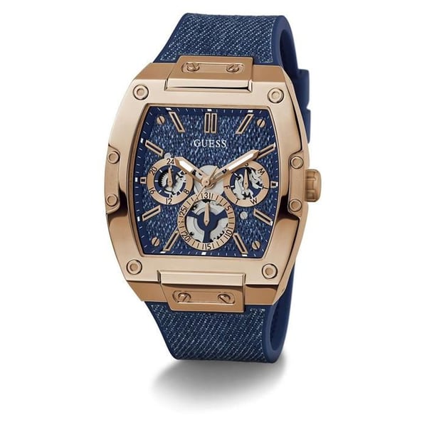 Guess klocka - Herr - GW0786G2