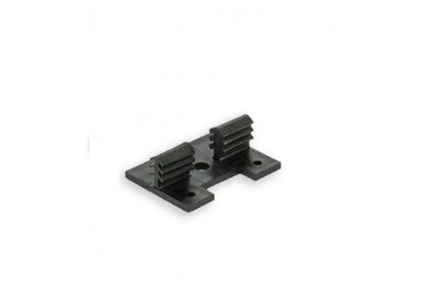 Klippar för taklister anpassade för 17x36 och 30x30 mm Typ 2