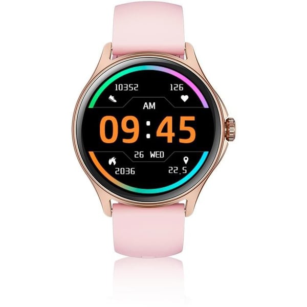 Titta Niceboy Pixel 2 Rose Gold
