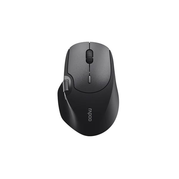Hiiri - RAPOO - MT560 - Langaton - Bluetooth 4.0 ja 5.0 - 4000 DPI