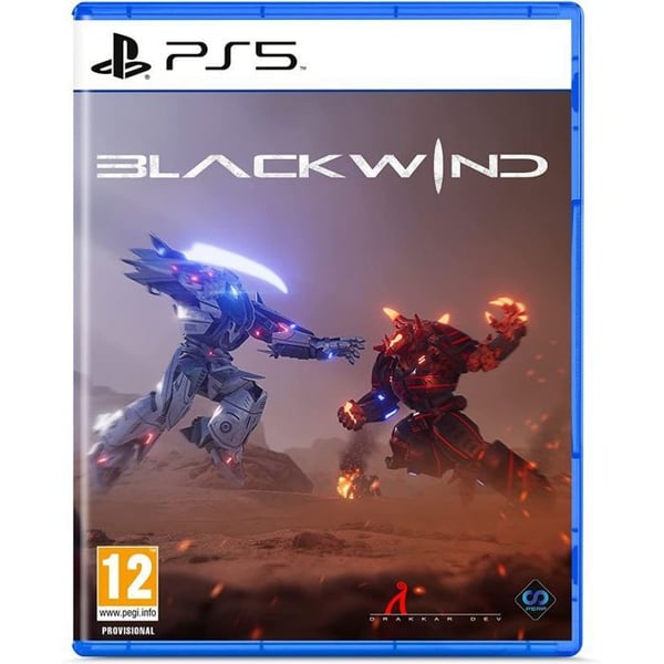 Poolspel - uppblåsbara lekar Perp games Blackwind