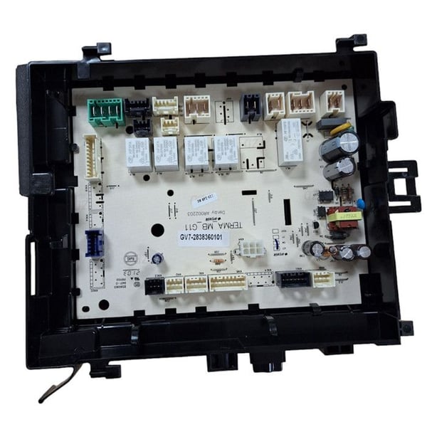 Elektroniskt kort, effektmodul Tvättmaskin, Tvättmaskin 2437301021, 2437301020 BEKO