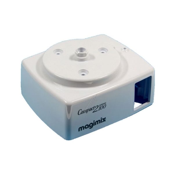 Motorhuva för robot c2100 vit Magimix 101609