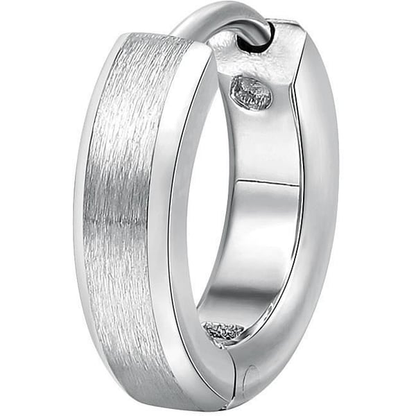 Örhängen - Silver Stål - Brosway - BIK21